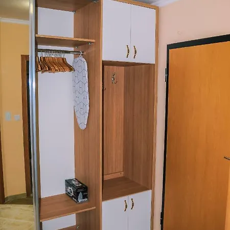 Appartement Dv
