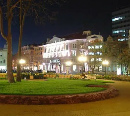Appartement Dv Burgas