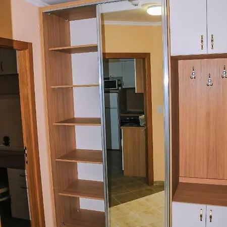 Apartment Dv
