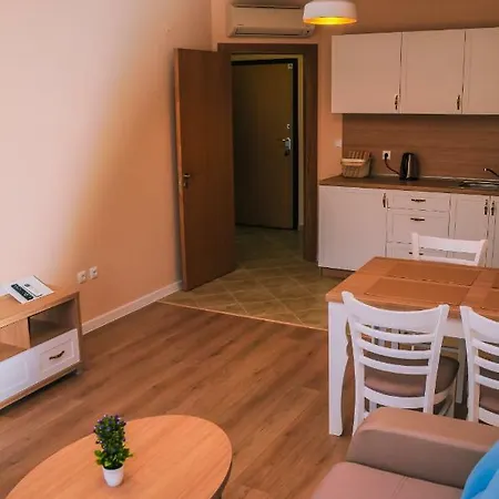 Dv Apartment