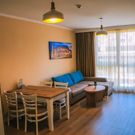Apartment Dv