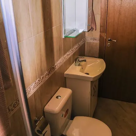 Apartment Dv Burgas