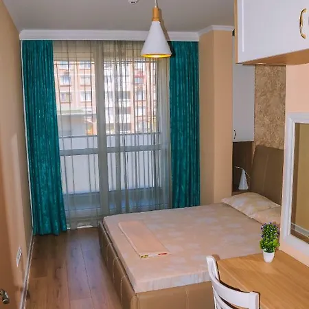 Apartment Dv *