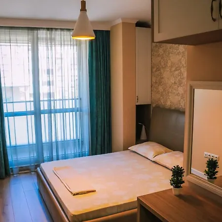 Apartment Dv Burgas