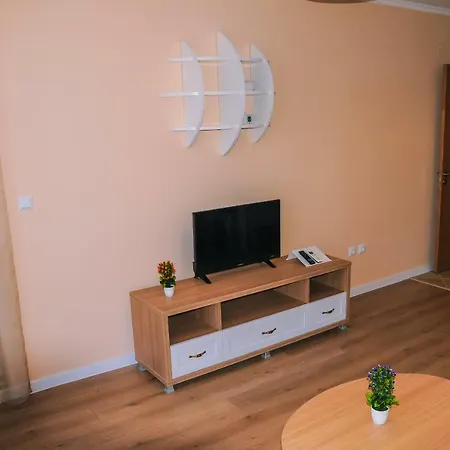 Dv Apartment