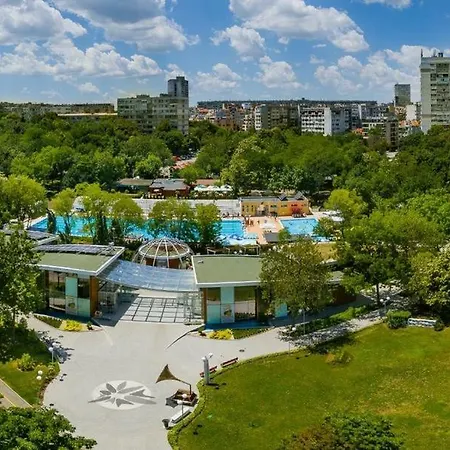 Apartment Dv