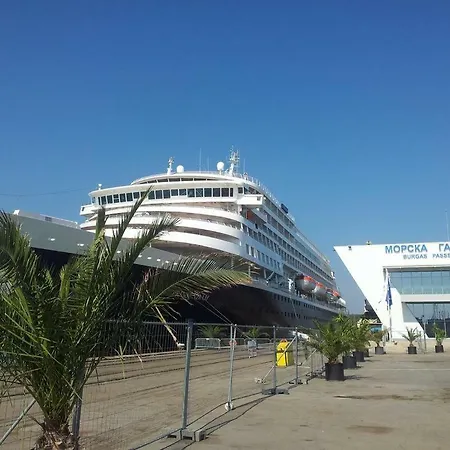 Dv Burgas